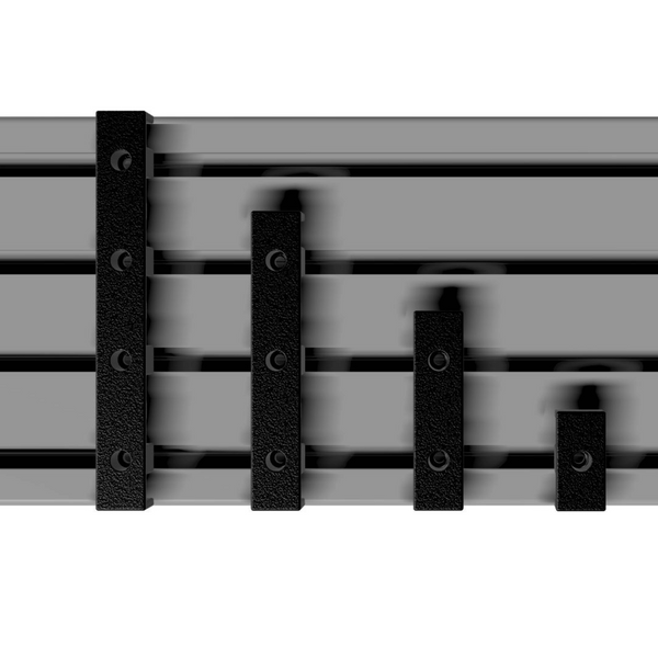 Sim Rig Cable Management Clips