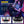 Footrest Series  LR002