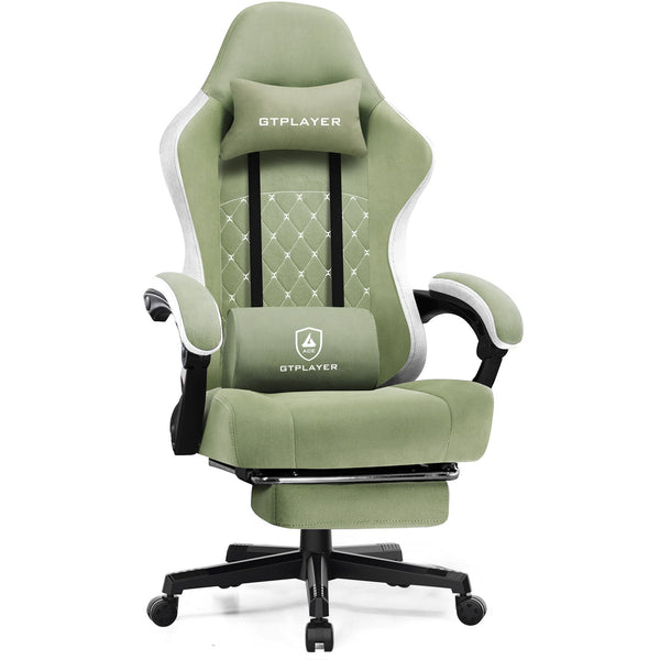 Footrest Series  LR002