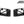 AutoTecknic G87 M2 Dry Carbon Front Air Inlet Trim Set