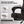 Footrest Series  LR002