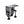Moza Racing Flight Sim AB9 Base Table Mount