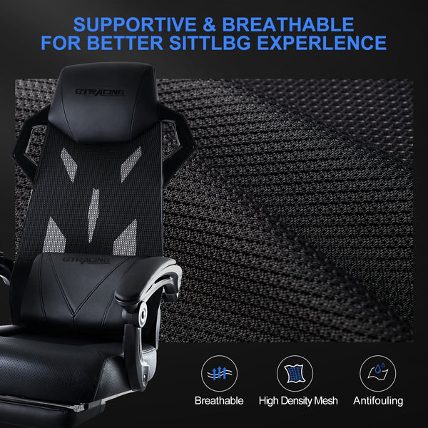 Ergonomic Series Luft 310