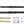 SPL Parts 06-13 BMW 3 Series/1 Series (E9X/E8X) Rear Toe Links w/Eccentric Lockouts (Excl M Models)