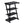 4-Tier RGB Storage Shelf OR3C-300