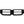 AutoTecknic G87 M2 Gloss Black Motorsport Front Grille