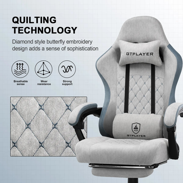 Footrest Series  LR002