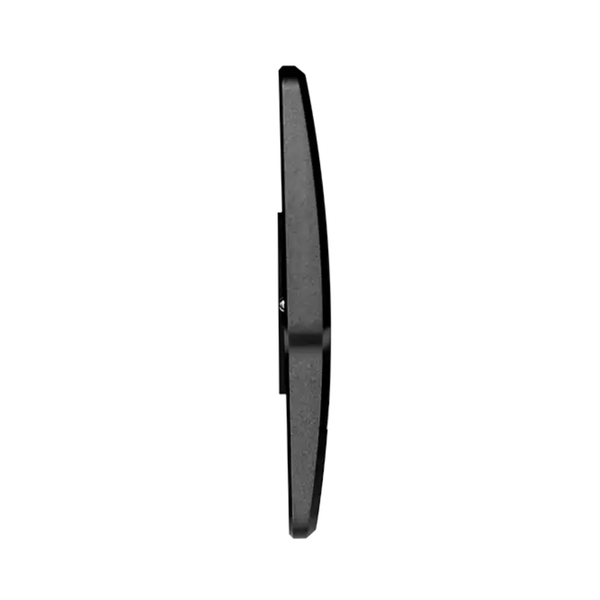 Side On View