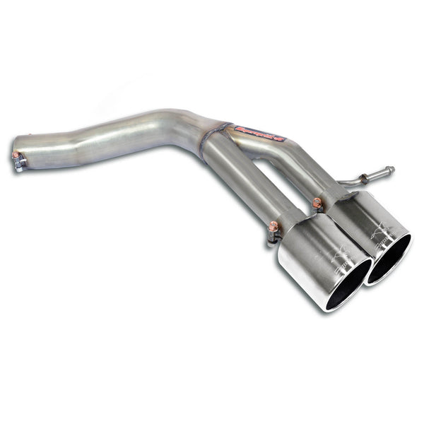 Supersprint RANGE ROVER SPORT Mk2 (L494) 2014 -> Rear Pipe Right Oo100