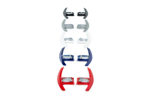 autoteckic competition steering shift paddle set - iND Distribution