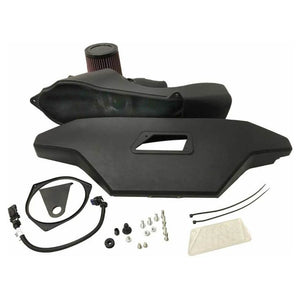 K&N BMW 2-3-4 Series N20 Engine Performance Air Intake System - ModMyEuro