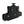 Vibrant Tube Straightener, Fits 3/16inch to 1/2inch Tube - Black