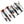 AST G8X M2 / M3 / M4 RWD 5200 Series Coilover Kit