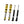 KW Coilover BMW 5 series E39 (5/D) Wagon 2WD; with air suspension on the rear axle (automatic levelling / Niveau) - Variant 1