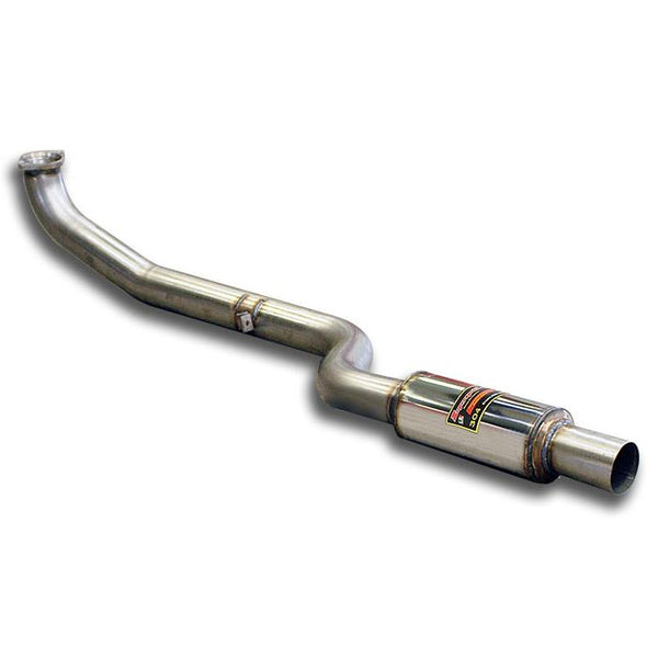 Supersprint BMW F12 M6 Cabrio / F13 M6 Coupè Front Exhaust Right