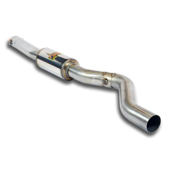 Supersprint BMW F30 / F31 2012 -> 2015 Centre Exhaust