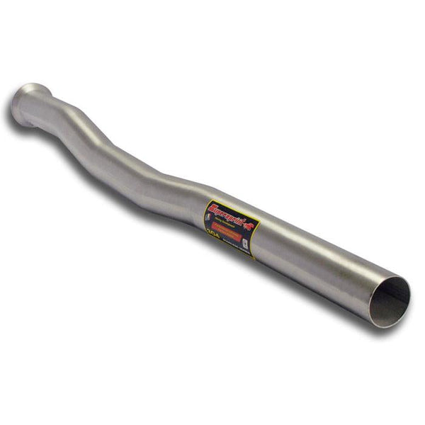 Supersprint MINI R60 Countryman S / SD Centre Pipe