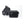 CSF 16-21 BMW M5 (F90) / 17-21 BMW M8 (F91/F92/F93) Twin Charge-Air-Cooler Set - Crinkle Black - ModMyEuro