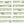 Clevite Plastigage Green Plastigage - 12 Pack