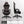 Footrest Series  LR002