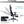 Footrest Series WMT GT901