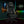 Footrest Series  LR002