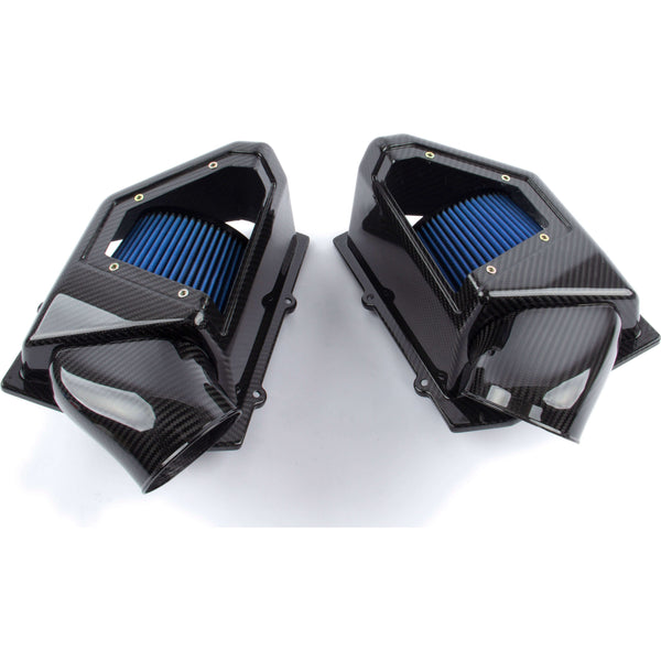 Dinan Cold Air Intake - BMW / F9x X5M / X6M / X7 M60i (incl Comp.) - ModMyEuro
