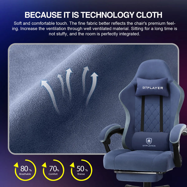 Footrest Series  LR002