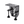 Moza Racing Flight Sim AB9 Base Table Mount