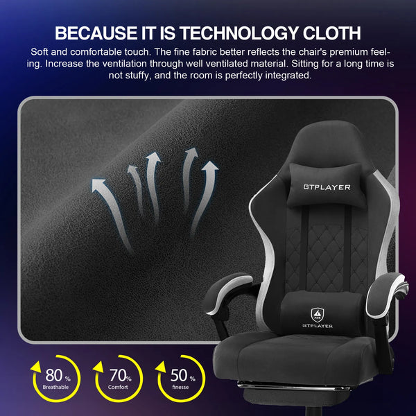 Footrest Series  LR002