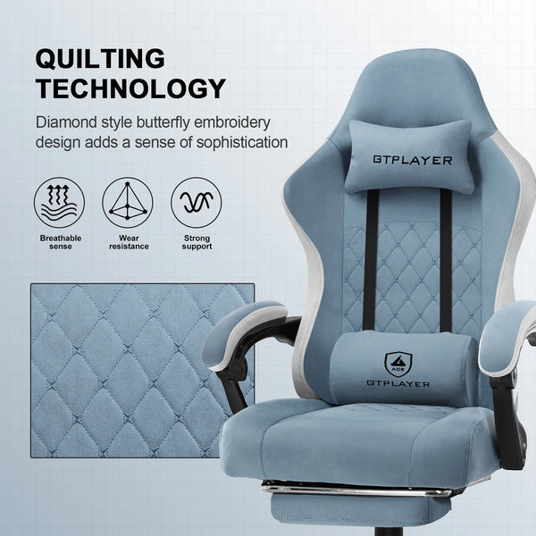 Footrest Series  LR002