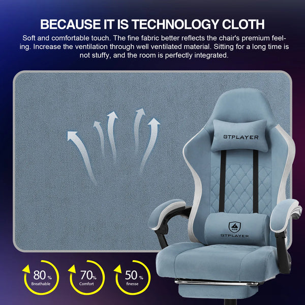 Footrest Series  LR002