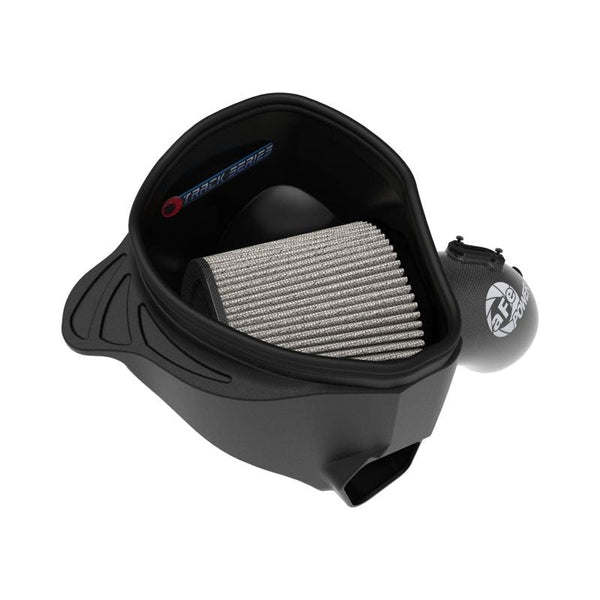 aFe 20-21 BMW Z4 M40i (G29) L6-3L (t) B58 Track Series Carbon Fiber Intake System w/Pro DRY S Filter - ModMyEuro
