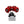 Energy Suspension 2in /50 Mm Wheel (6 Ea) - Red