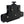 Vibrant Tube Straightener, Fits 3/16inch to 1/2inch Tube - Black