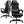 Ergonomic Series Luft 310
