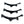 AutoTecknic F90 M5 Carbon Rear Wheel Arch Extension Set