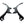 AutoTecknic F90 M5 Carbon Rear Wheel Arch Extension Set