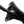 AutoTecknic F90 M5 Carbon Rear Wheel Arch Extension Set