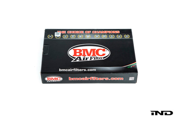 BMC G8X M2 / M3 / M4 Replacement Panel Air Filter Set