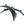 AutoTecknic G80 M3 Carbon Rear Wheel Arch Extension Set