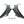 AutoTecknic G80 M3 Carbon Rear Wheel Arch Extension Set
