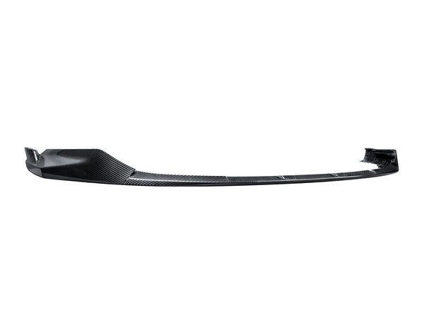 AutoTecknic G8X M3 / M4 Dry Carbon Performante Front Lip