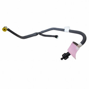 2012-2014 Volkswagen CC 4-Cyl 2.0L Vapor Canister Purge Solenoid - 3 Hose Port - ModMyEuro