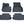3D MAXpider G80 M3 All-Weather Floor Mat Set