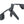 AutoTecknic F95 Pre-LCI X5M Dry Carbon Bumper Trim Set