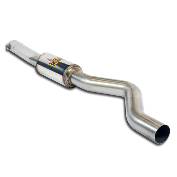 Supersprint BMW F22 2 Series Coupè 2013 -> 2017 Centre Exhaust