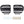 AutoTecknic G8X M3 / M4 Dry Carbon Podium V1 Front Grille