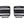 AutoTecknic G8X M3 / M4 Dry Carbon Podium V1 Front Grille