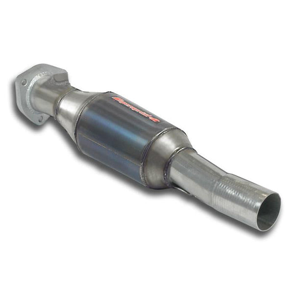 Supersprint VW CORRADO Front Exhaust With Metallic Catalytic